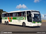 Empresa Gontijo de Transportes 20245 na cidade de Vitória da Conquista, Bahia, Brasil, por Anderson Queiroz. Número da foto: #:id.