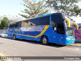 New Tour Turismo 920 na cidade de Macaé, Rio de Janeiro, Brasil, por Washington Firme. Número da foto: #7080172.