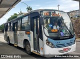 Transportes Futuro C30244 na cidade de Rio de Janeiro, Rio de Janeiro, Brasil, por Benício José da Silva Júnior. Número da foto: #:id.