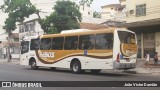 Transportes Fabio's RJ 154.098 na cidade de Rio de Janeiro, Rio de Janeiro, Brasil, por João Victor Damião. ID da foto: :id.