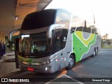 Brasil Sul Linhas Rodoviárias 3160 na cidade de Rolândia, Paraná, Brasil, por Emanoel Diego.. Número da foto: #:id.