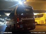 Expresso Gardenia 3930 na cidade de Belo Horizonte, Minas Gerais, Brasil, por Luis Philippe Cardoso Coelho. Número da foto: #7083111.