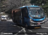 Cooper Líder > A2 Transportes 6 8035 na cidade de São Paulo, São Paulo, Brasil, por Lucas Santos da Silva. Número da foto: #7080229.