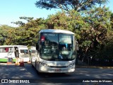 Viação Atibaia São Paulo 1313 na cidade de São Paulo, São Paulo, Brasil, por Andre Santos de Moraes. Número da foto: #:id.