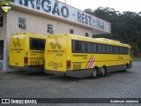 Viação Itapemirim 40363 na cidade de Manhuaçu, Minas Gerais, Brasil, por Anderson Jerônimo. Número da foto: #7080948.