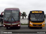 Real Auto Ônibus A41075 na cidade de Rio de Janeiro, Rio de Janeiro, Brasil, por Kaio de Macedo. Número da foto: #:id.