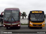 Real Auto Ônibus A41075 na cidade de Rio de Janeiro, Rio de Janeiro, Brasil, por Kaio de Macedo. ID da foto: :id.