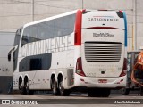 Auto Viação Catarinense 3532 na cidade de Brusque, Santa Catarina, Brasil, por Alex Schlindwein. Número da foto: #:id.