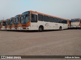 Auto Viação Marechal Brasília 441546 na cidade de Taguatinga, Distrito Federal, Brasil, por Adilson de Sousa. Número da foto: #7081860.