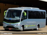 Viação Garcia 6213 na cidade de Maringá, Paraná, Brasil, por Pedroka Ternoski. Número da foto: #7081741.