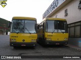 Viação Itapemirim 40363 na cidade de Manhuaçu, Minas Gerais, Brasil, por Anderson Jerônimo. Número da foto: #7080931.