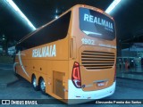 RealMaia Turismo e Cargas 1902 na cidade de Uberlândia, Minas Gerais, Brasil, por Alessandro Pereira dos Santos. Número da foto: #7080467.