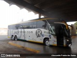 RodeRotas - Rotas de Viação do Triângulo 7760 na cidade de Araguari, Minas Gerais, Brasil, por Alessandro Pereira dos Santos. Número da foto: #:id.