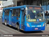 Viação Anchieta 40640 na cidade de Belo Horizonte, Minas Gerais, Brasil, por Edmar Junio. Número da foto: #:id.