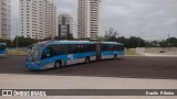 Transportes Futuro E30519C na cidade de Rio de Janeiro, Rio de Janeiro, Brasil, por Danilo  Ribeiro. Número da foto: #7080384.