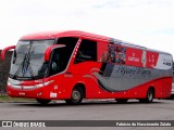 Empresa de Ônibus Pássaro Marron 5936 na cidade de São Paulo, São Paulo, Brasil, por Fabricio do Nascimento Zulato. Número da foto: #:id.