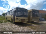 Ônibus Particulares 1204 na cidade de João Câmara, Rio Grande do Norte, Brasil, por Alison Diego Dias da Silva. ID da foto: :id.