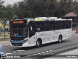 Auto Viação Três Amigos C44683 na cidade de Rio de Janeiro, Rio de Janeiro, Brasil, por Caio Belluca. Número da foto: #7081638.