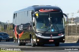 Alepe Transportes Especiais 2015 na cidade de Caçapava, São Paulo, Brasil, por Everaldo Bordini. Número da foto: #:id.