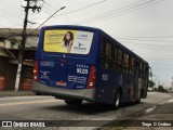 EAOSA - Empresa Auto Ônibus Santo André 1628 na cidade de Mauá, São Paulo, Brasil, por Tiago  O Onibus. Número da foto: #:id.