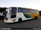 Empresa Gontijo de Transportes 12125 na cidade de Vitória da Conquista, Bahia, Brasil, por Anderson Queiroz. Número da foto: #7081902.