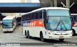Unesul de Transportes 3010 na cidade de Porto Alegre, Rio Grande do Sul, Brasil, por Anderson Soares de Castro. Número da foto: #:id.