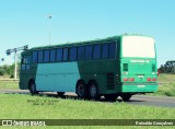 Ônibus Particulares 2063 na cidade de Irani, Santa Catarina, Brasil, por Reinaldo Gonçalves. Número da foto: #:id.