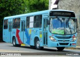 Aliança Transportes Urbanos 21906 na cidade de Fortaleza, Ceará, Brasil, por David Candéa. Número da foto: #:id.