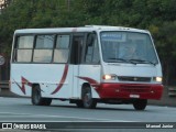 Ônibus Particulares 3929 na cidade de Guarulhos, São Paulo, Brasil, por Manoel Junior. Número da foto: #:id.