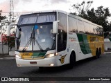 Empresa Gontijo de Transportes 20185 na cidade de Vitória da Conquista, Bahia, Brasil, por Anderson Queiroz. ID da foto: :id.