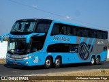 Auto Viação Progresso 6067 na cidade de Teresina, Piauí, Brasil, por Guilherme Fernandes Rêgo. Número da foto: #:id.