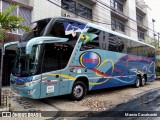 Irmãos Rocha Turismo 2015 na cidade de Fortaleza, Ceará, Brasil, por Marcio Cavalcante. Número da foto: #:id.