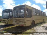 Ônibus Particulares 2104 na cidade de João Câmara, Rio Grande do Norte, Brasil, por Alison Diego Dias da Silva. Número da foto: #:id.