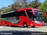 Empresa de Ônibus Pássaro Marron 5939 na cidade de São Paulo, São Paulo, Brasil, por Fabricio do Nascimento Zulato. Número da foto: #:id.