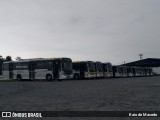 Real Auto Ônibus C41337 na cidade de Rio de Janeiro, Rio de Janeiro, Brasil, por Kaio de Macedo. Número da foto: #:id.