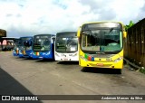 SJT - São Judas Tadeu 485 na cidade de Cabo de Santo Agostinho, Pernambuco, Brasil, por Anderson Marcos  da Silva. Número da foto: #:id.