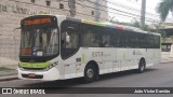 Viação Pavunense B32728 na cidade de Rio de Janeiro, Rio de Janeiro, Brasil, por João Victor Damião. Número da foto: #7080567.