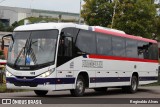 Viação Piracicabana 4410 na cidade de Caxias do Sul, Rio Grande do Sul, Brasil, por Reginaldo Alves. Número da foto: #:id.