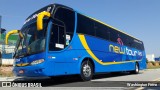 New Tour Turismo 920 na cidade de Macaé, Rio de Janeiro, Brasil, por Washington Firme. Número da foto: #7080177.