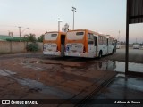 Auto Viação Marechal Brasília 440043 na cidade de Taguatinga, Distrito Federal, Brasil, por Adilson de Sousa. Número da foto: #7081883.