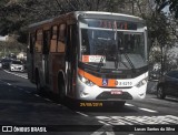 Alfa Rodobus > CooperAlfa 8 6210 na cidade de São Paulo, São Paulo, Brasil, por Lucas Santos da Silva. Número da foto: #7080238.