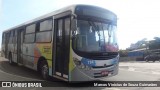 Del Rey Transportes 134 na cidade de Carapicuíba, São Paulo, Brasil, por Marcos Vinicius de Souza Guimarães . Número da foto: #:id.