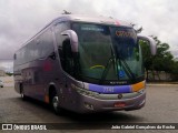 Rota Transportes Rodoviários 7745 na cidade de Vitória da Conquista, Bahia, Brasil, por João Gabriel Gonçalves da Rocha. Número da foto: #7081440.