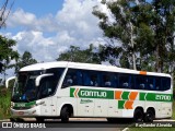 Empresa Gontijo de Transportes 21700 na cidade de Brasília, Distrito Federal, Brasil, por Rayllander Almeida. Número da foto: #7082690.