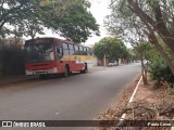 Ônibus Particulares 146 na cidade de Birigui, São Paulo, Brasil, por Paulo Cesar. Número da foto: #:id.