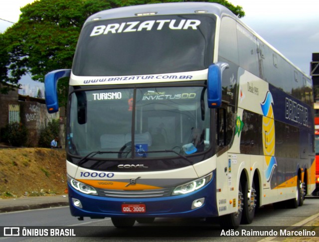 Brizatur 10000 na cidade de Belo Horizonte, Minas Gerais, Brasil, por Adão Raimundo Marcelino. Número da foto: #7085554.