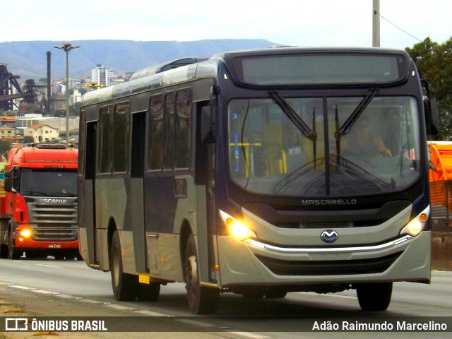 Viação Progresso 208XX na cidade de Belo Horizonte, Minas Gerais, Brasil, por Adão Raimundo Marcelino. ID da foto: 7085255.