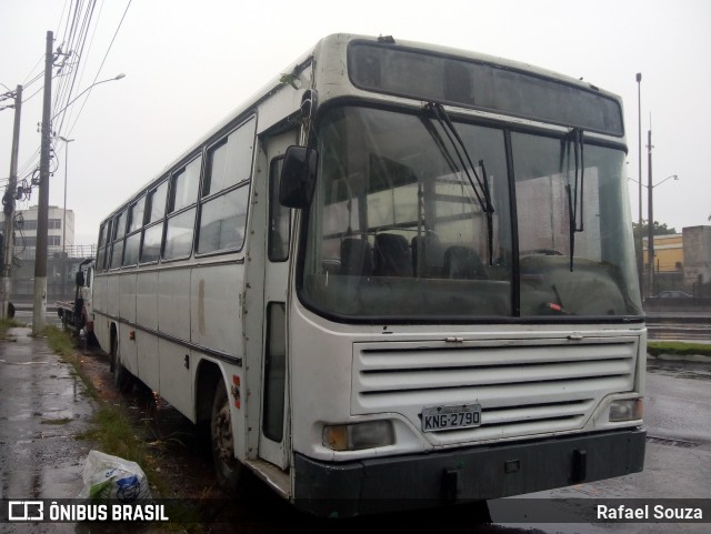 Ônibus Particulares  na cidade de Duque de Caxias, Rio de Janeiro, Brasil, por Rafael Souza. Número da foto: #7085692.