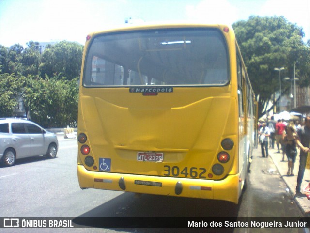 Plataforma Transportes 30462 na cidade de Salvador, Bahia, Brasil, por Mario dos Santos Nogueira Junior. Número da foto: #7084821.