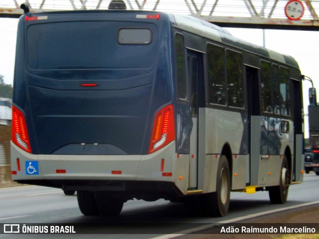 Viação Progresso 208XX na cidade de Belo Horizonte, Minas Gerais, Brasil, por Adão Raimundo Marcelino. ID da foto: 7085267.